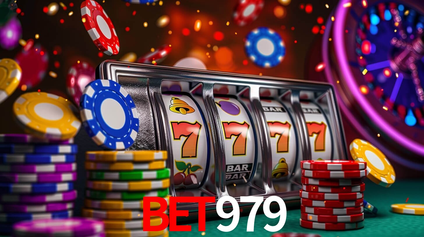 Estatísticas bet979