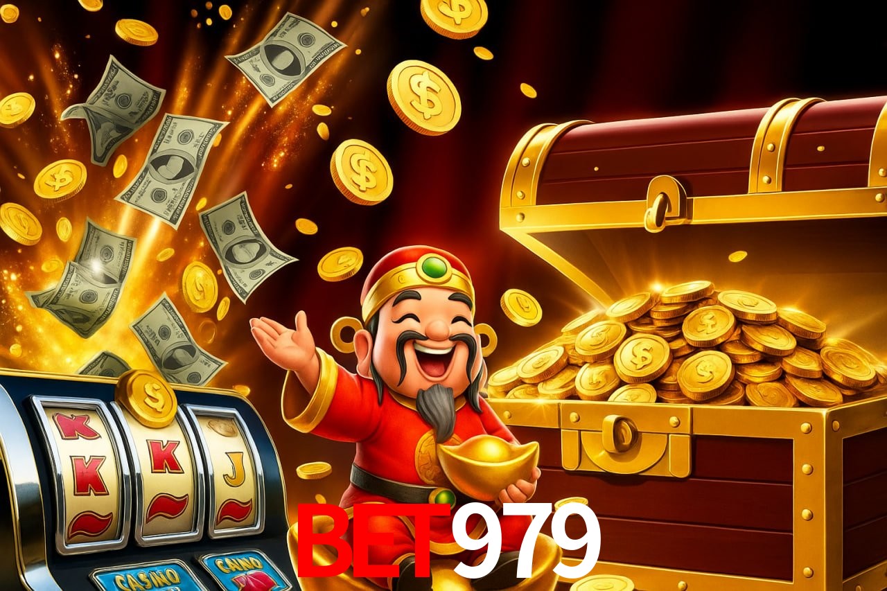 Experiência VIP bet979