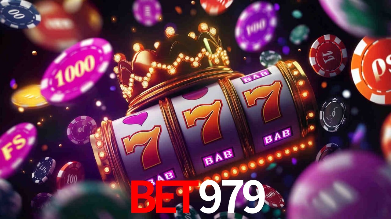 Experiência VIP BET979