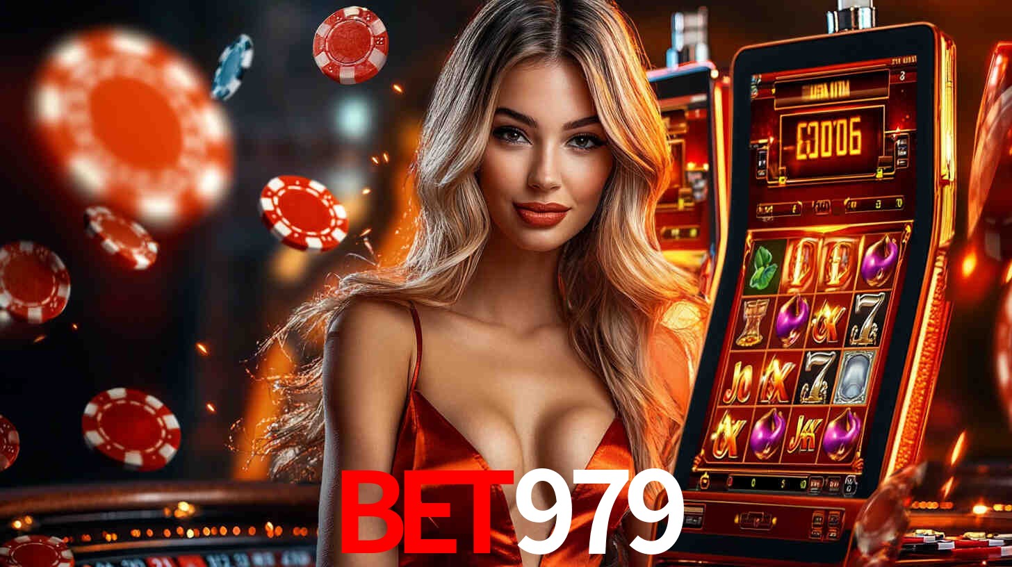 BET979 - Um Cassino De Prestígio! - BET979.COM