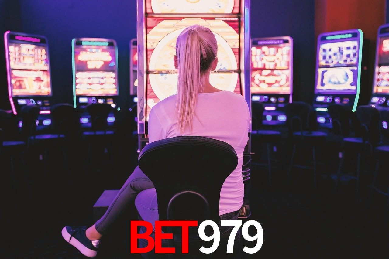 Live Casino bet979