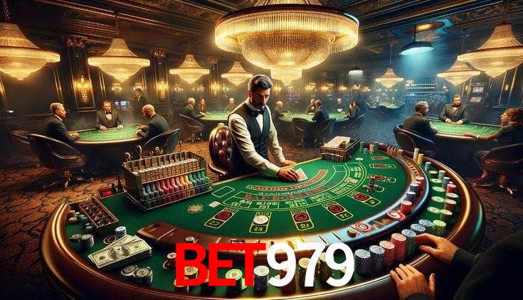 Game Statistics bet979