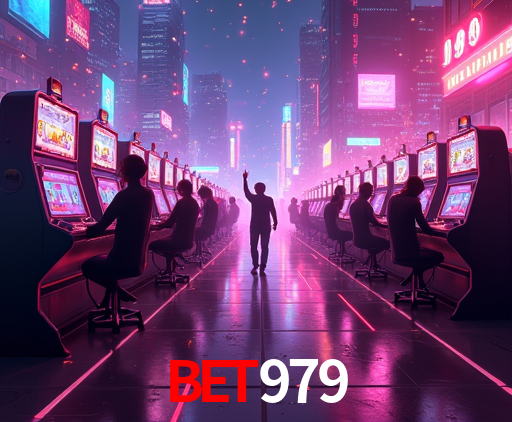 Estatísticas do Jogo bet979