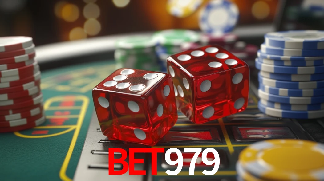 Welcome Bonus bet979