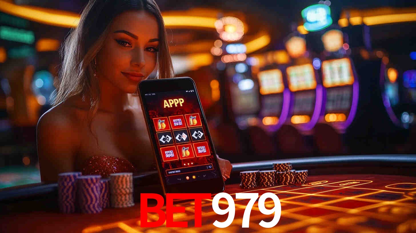 Desvendando o Mundo dos Jogos Virtuais na bet979