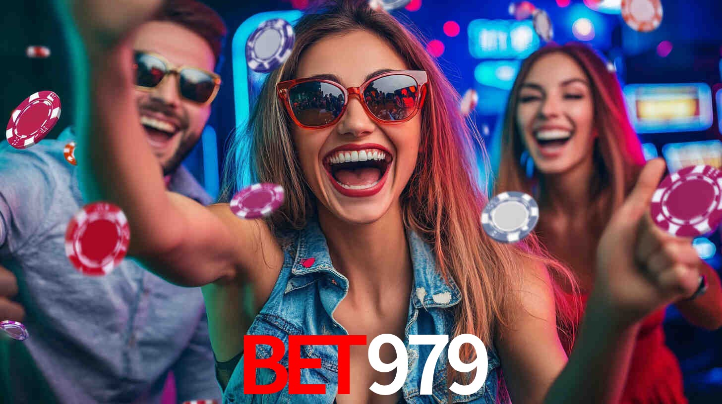 A Emoção da Loteria na bet979: Uma Chance de Mudança de Vida