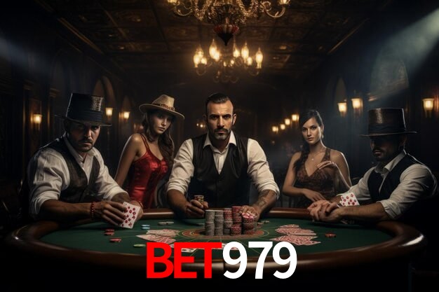 Bônus Diários bet979