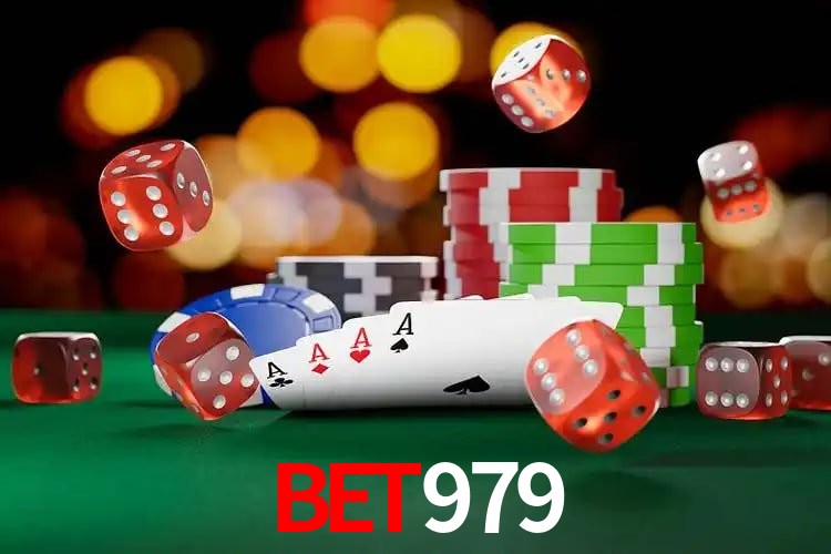 Aplicativo mobile bet979