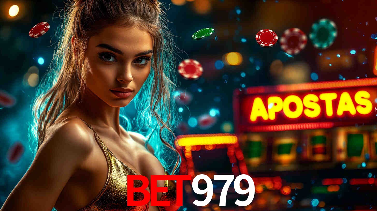A Experiência Imersiva dos Cassinos Ao Vivo no bet979