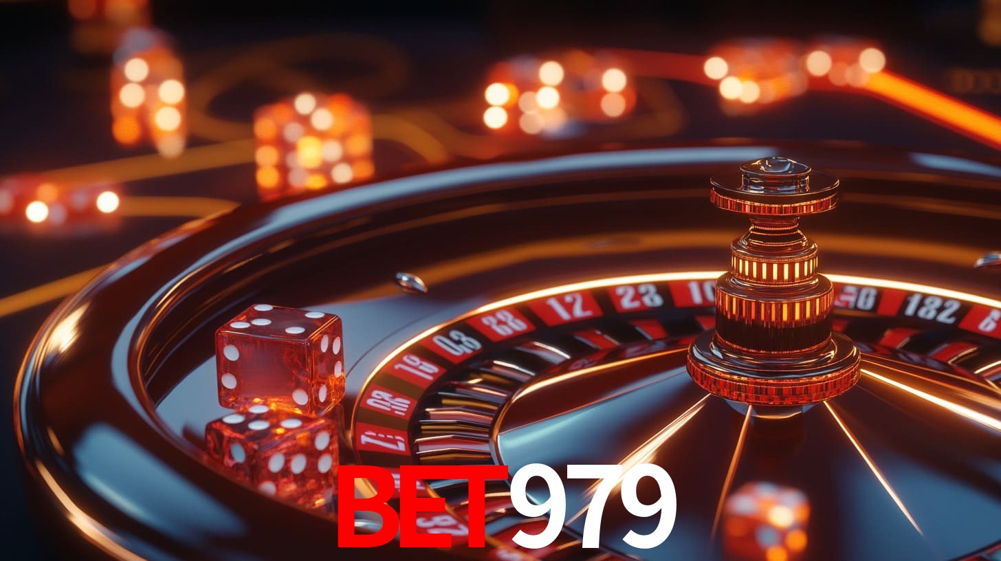 Roulette Table bet979