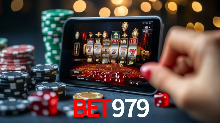Exclusive Games bet979