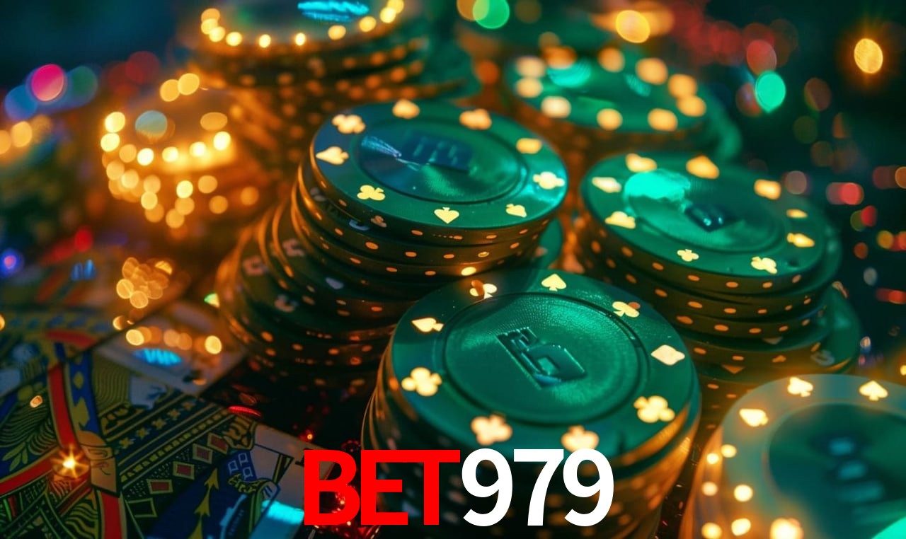 Login Seguro bet979