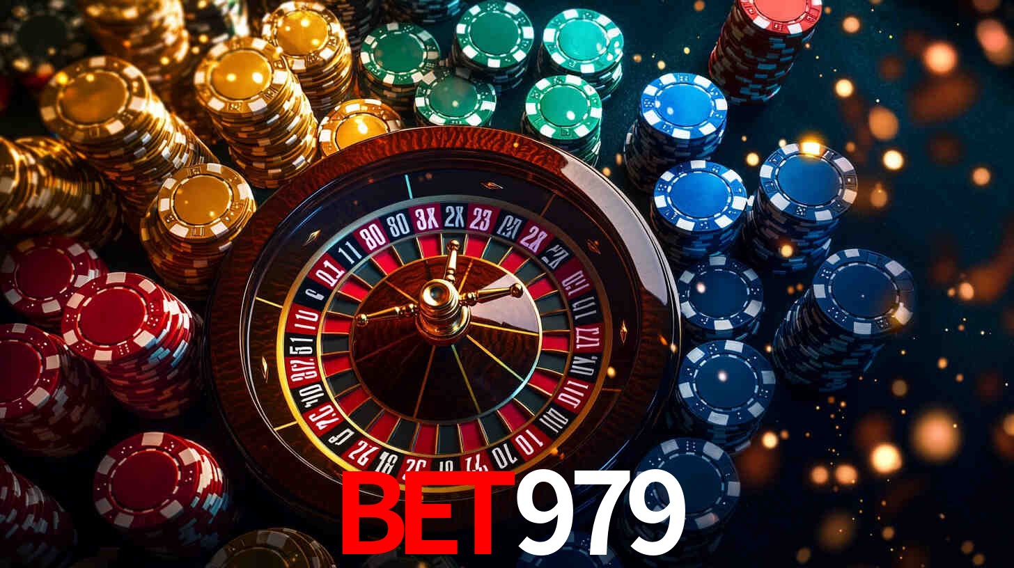 Resumo visual de bônus e campanhas bet979