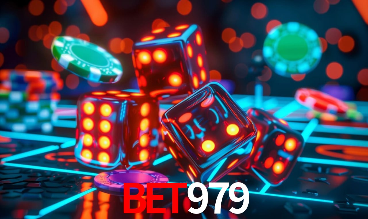 Mesa de Blackjack bet979
