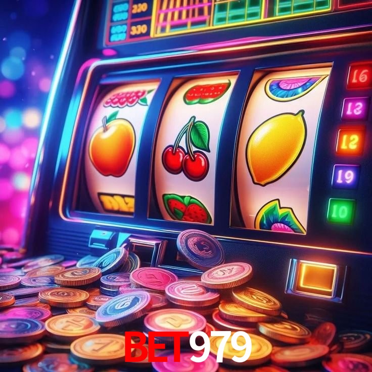 Tecnologia da Plataforma bet979