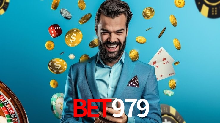 Slot Games bet979