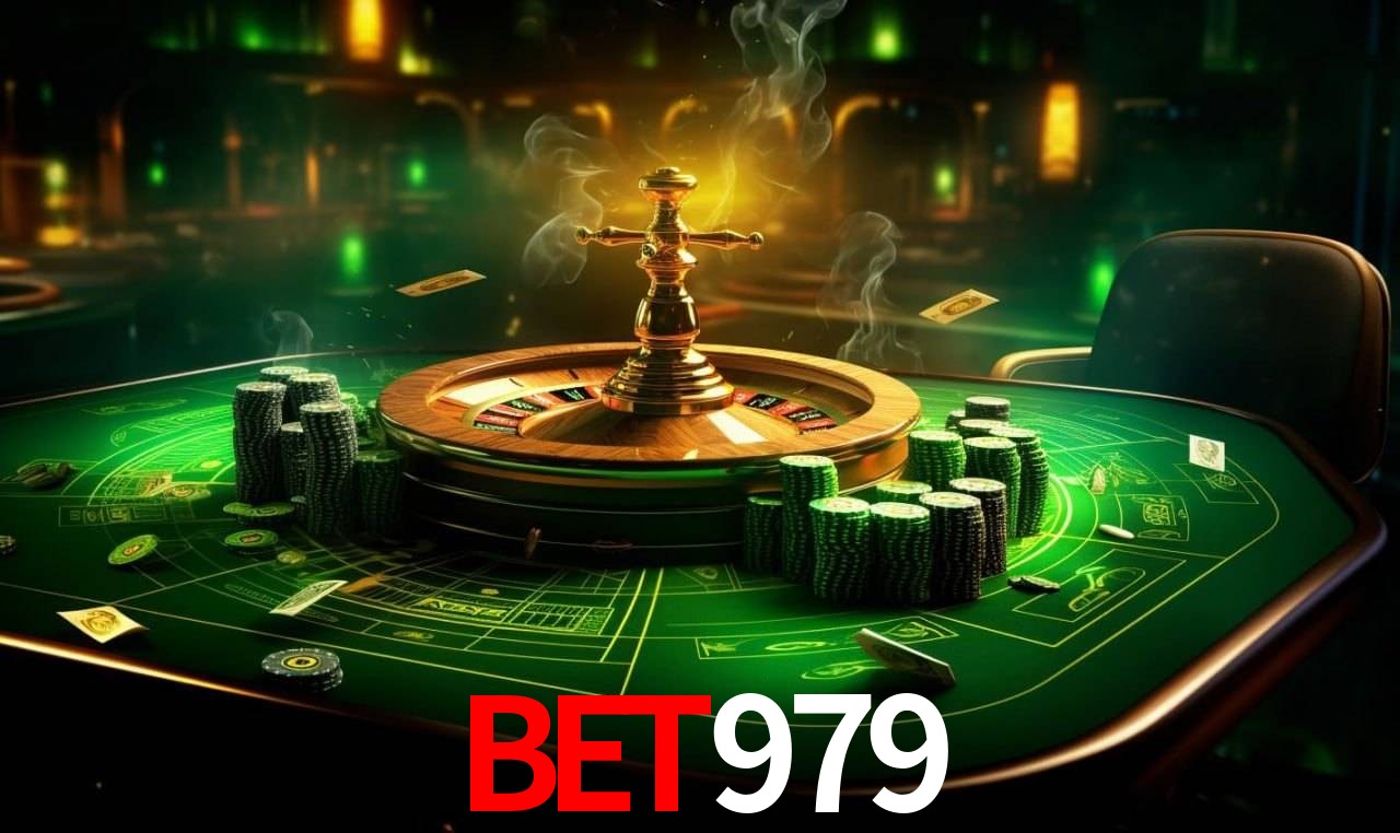 Torneios bet979