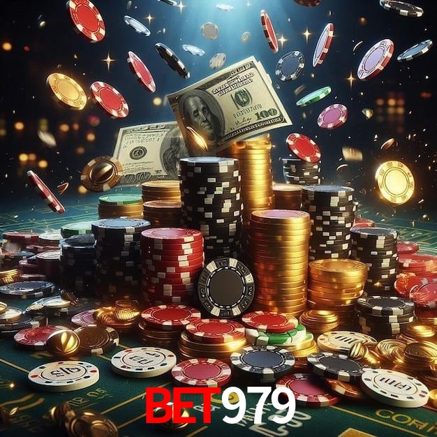 Mesa de Roleta bet979