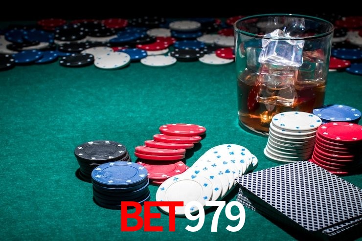 Jogos de Slot bet979