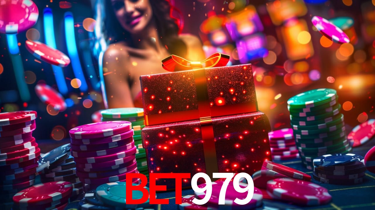 Programa VIP bet979