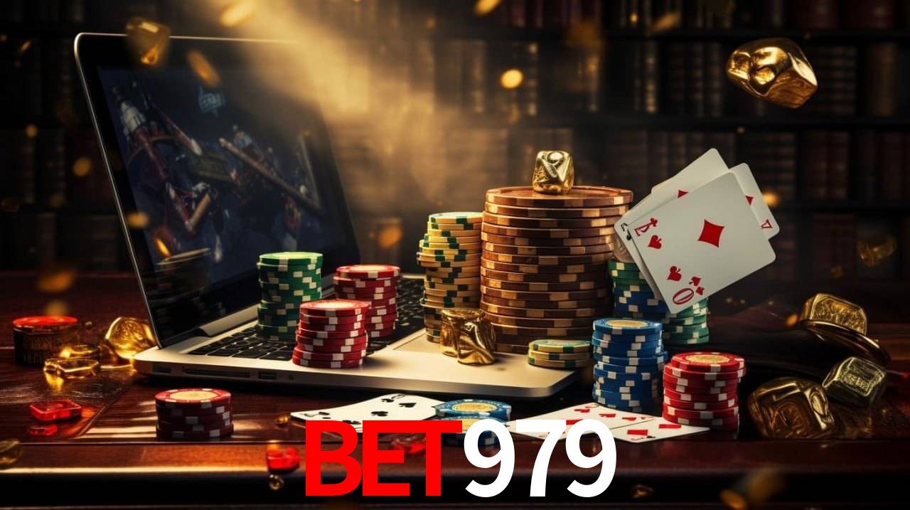 Diretório de Jogos bet979