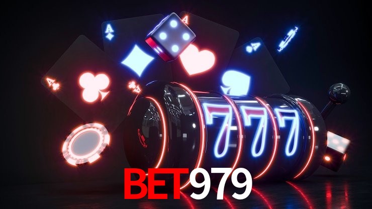 Football Betting bet979