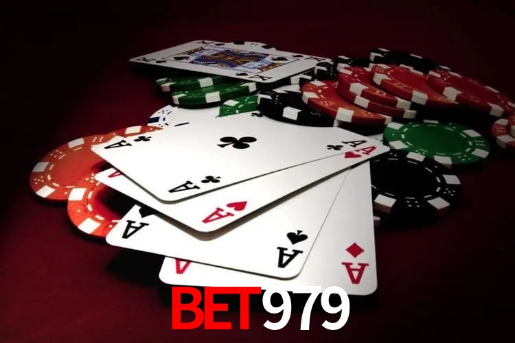 Recursos de Bônus bet979
