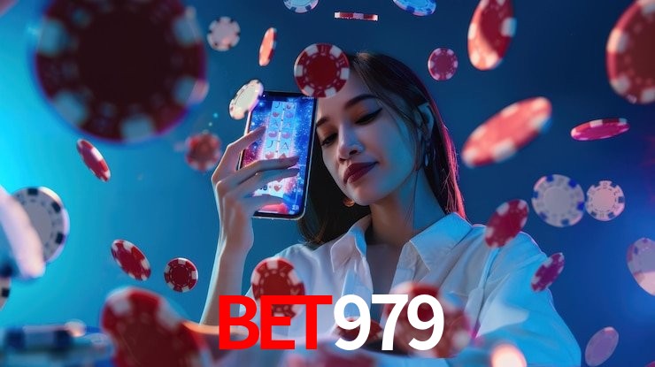 PIX Instantâneo bet979