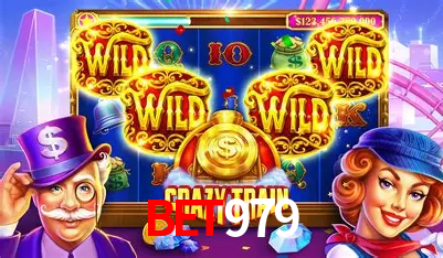 Descubra a Magia dos Jogos de Arcade no bet979