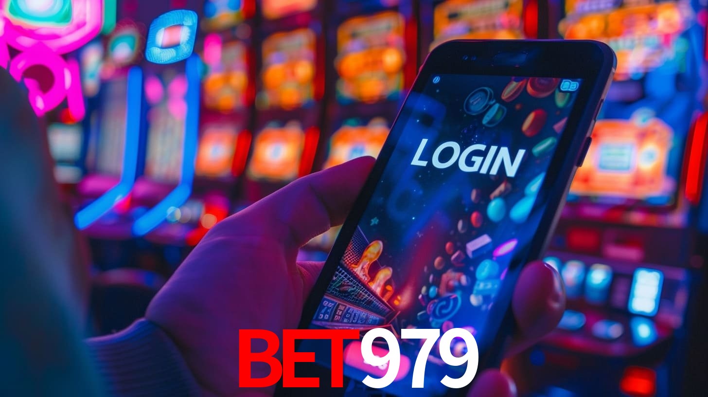 Avaliações dos Jogadores bet979