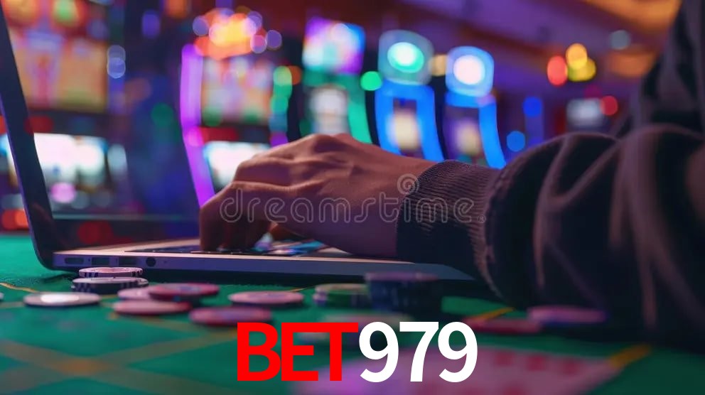 Estatísticas Esportivas bet979