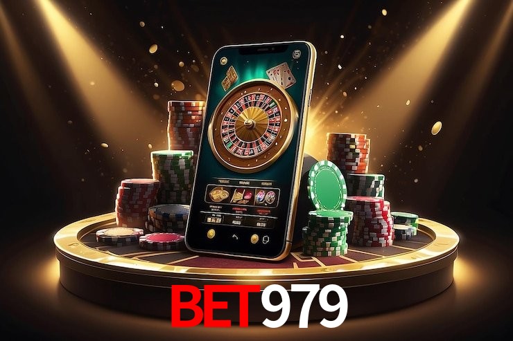 Acesso à conta bet979