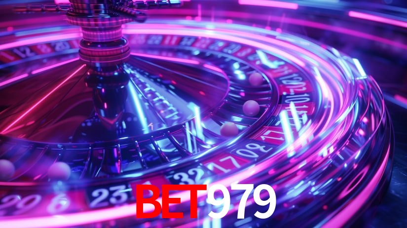Interface do App bet979