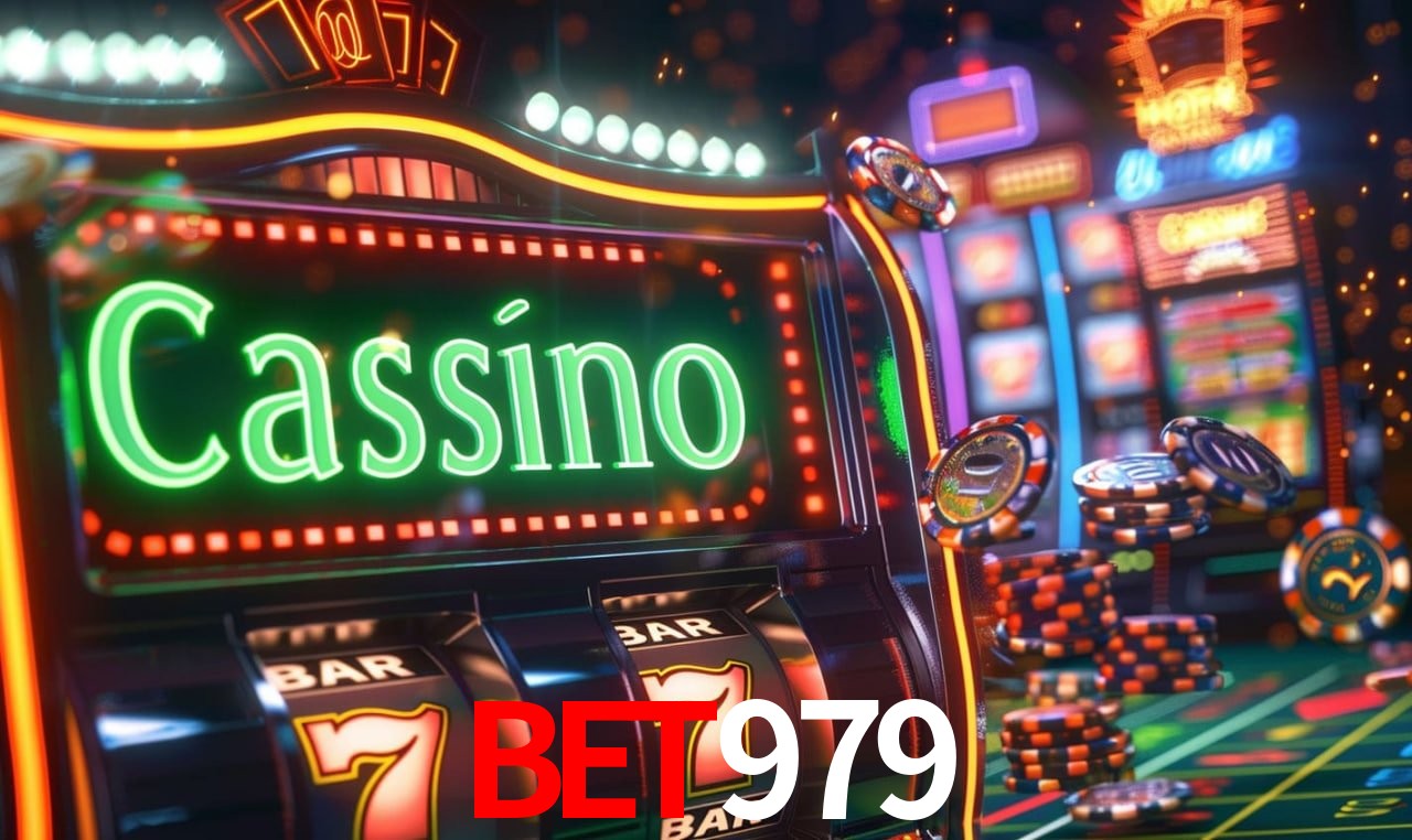 Tecnologia da Plataforma BET979