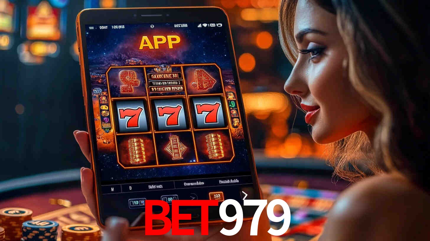 BET979 win