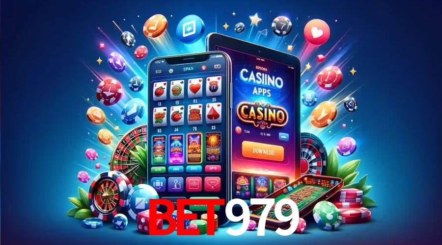 Games Directory BET979