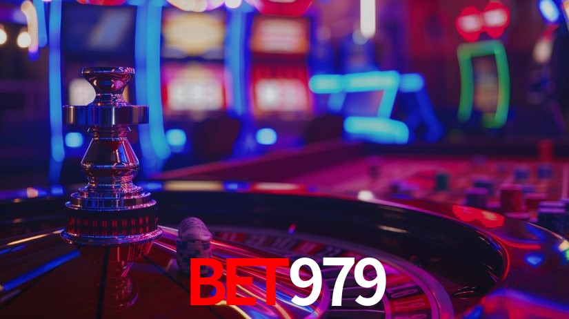 BET979: Jogos de Caça-Níqueis-Altas Recompensas, Roleta-Velocidade, Blackjack-Desafios Máximos