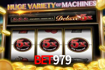 Descubra o Mundo do Cassino Online com BET979