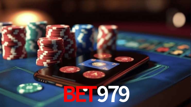 Provedores de Jogos BET979