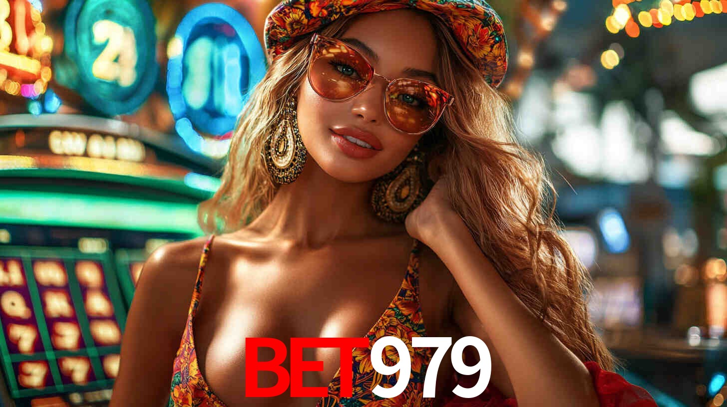 BET979 App Interface