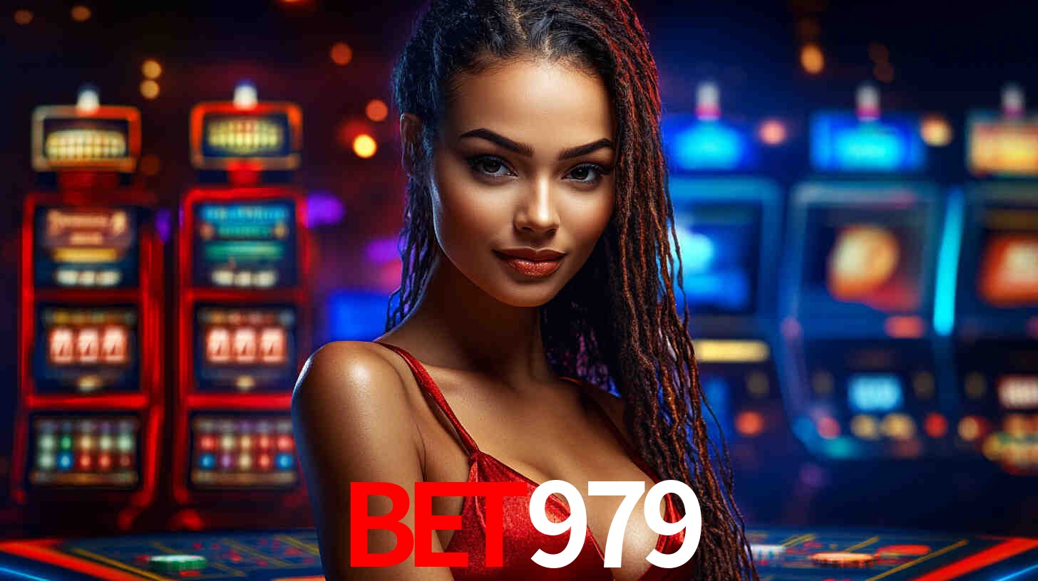 A Experiência Imersiva dos Cassinos Ao Vivo no BET979