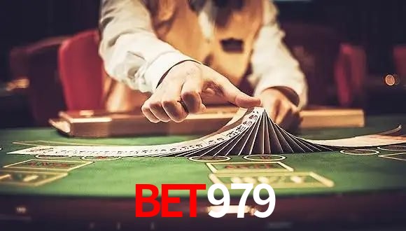 Live Casino BET979