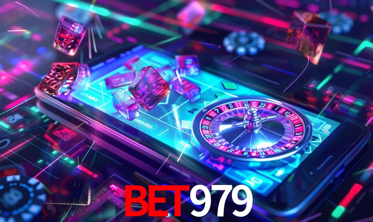 Apostas de Tênis BET979