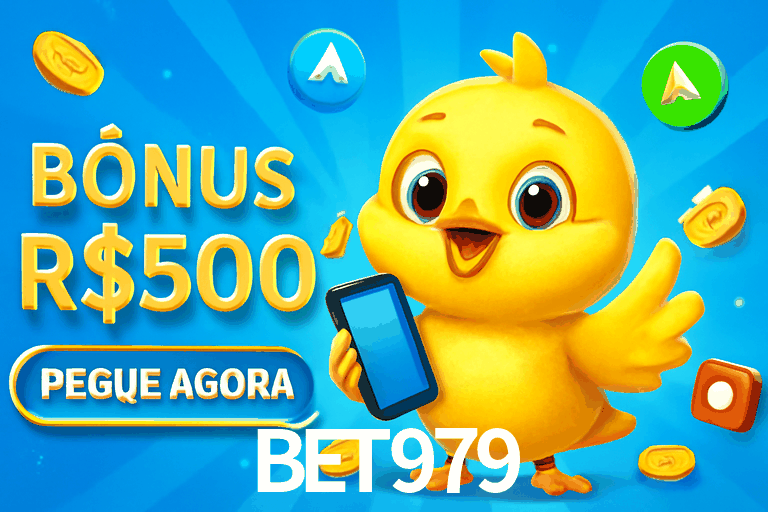 Game Providers BET979