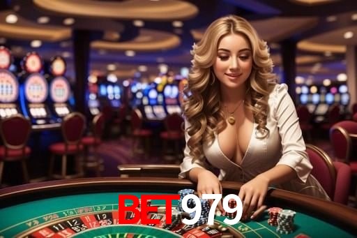 Roulette Table BET979