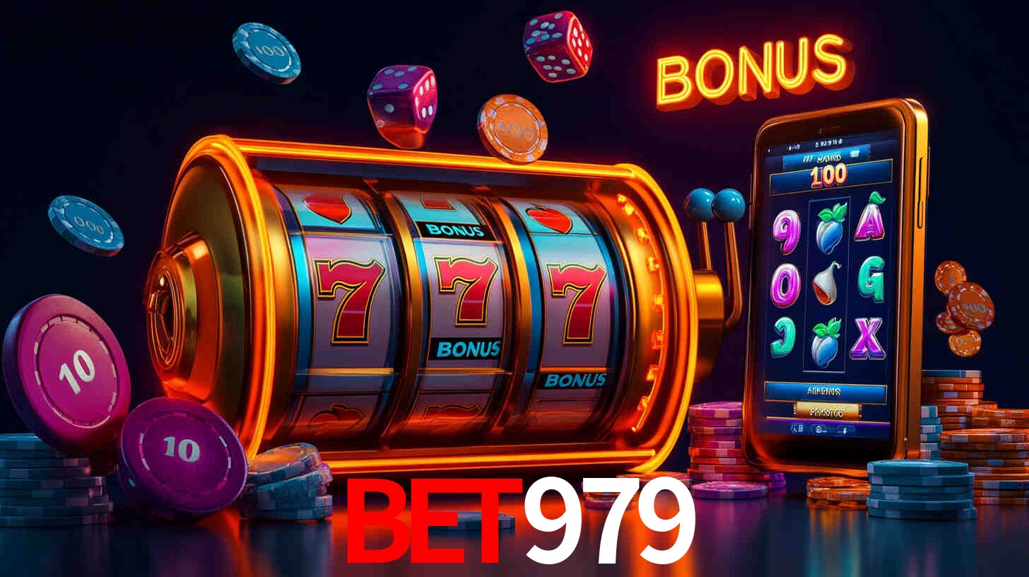 Inovações de Jogos na BET979: O Futuro das Experiências Interativas