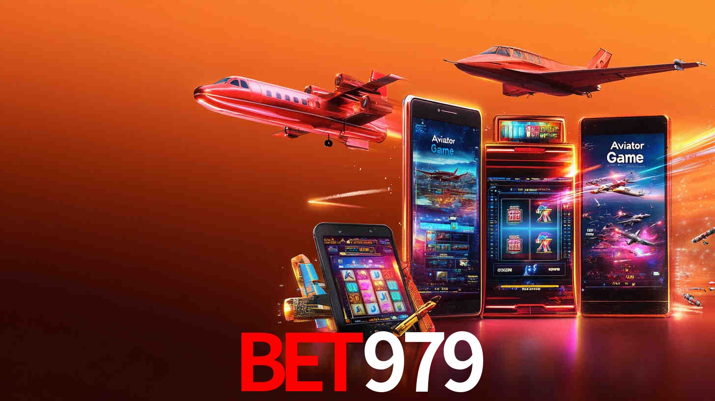 Apostas Esportivas na BET979: Um Guia Completo