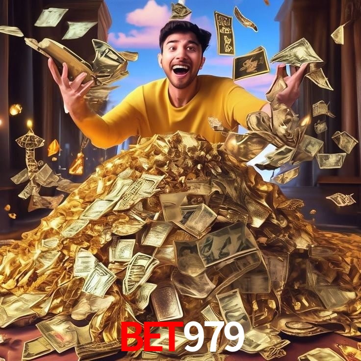Casino Ao Vivo BET979