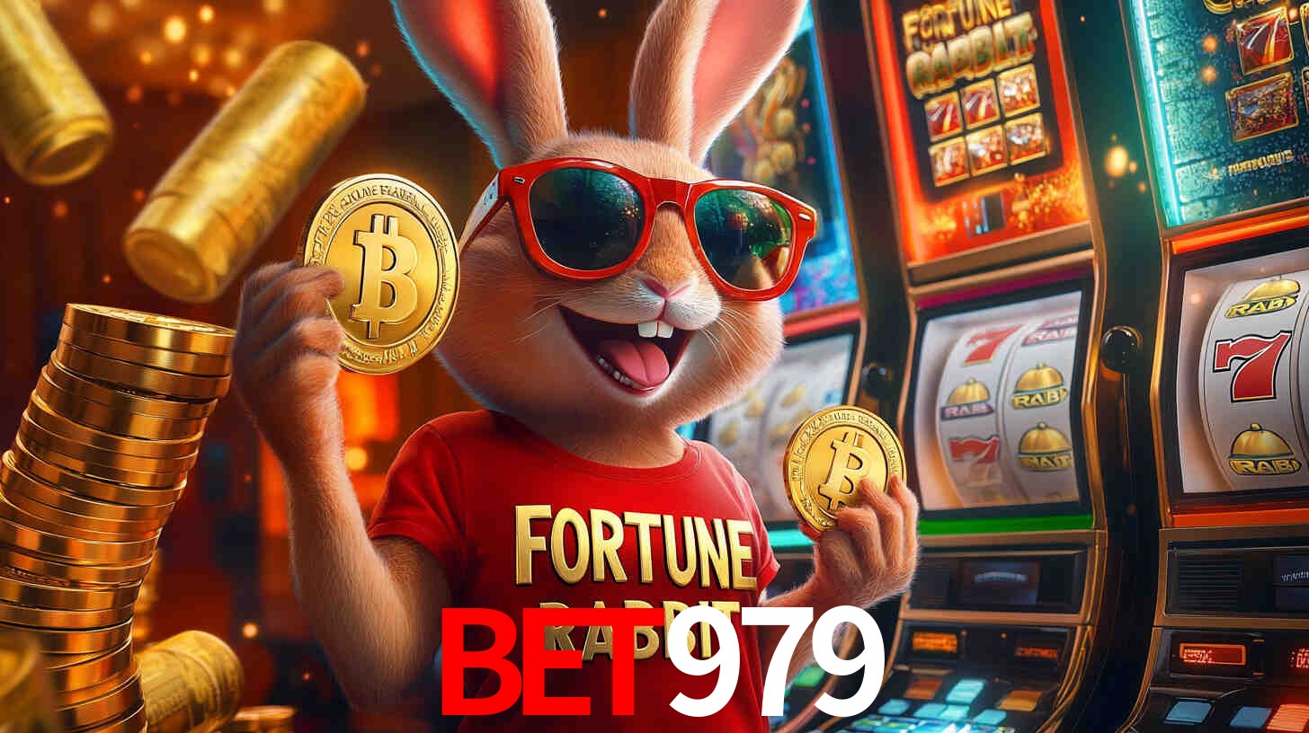 A Popularidade dos Caça-Níqueis no BET979