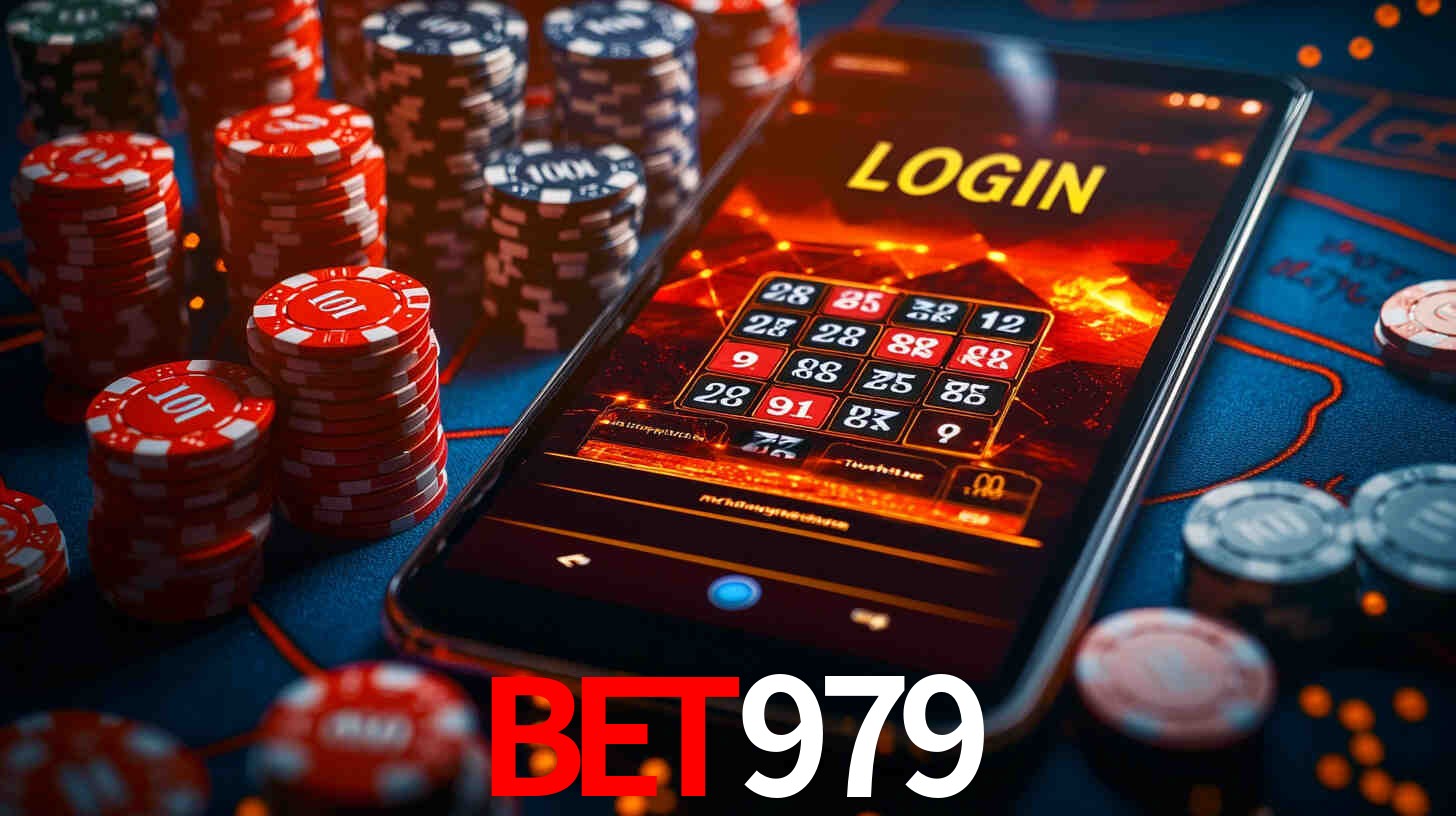 BET979 win